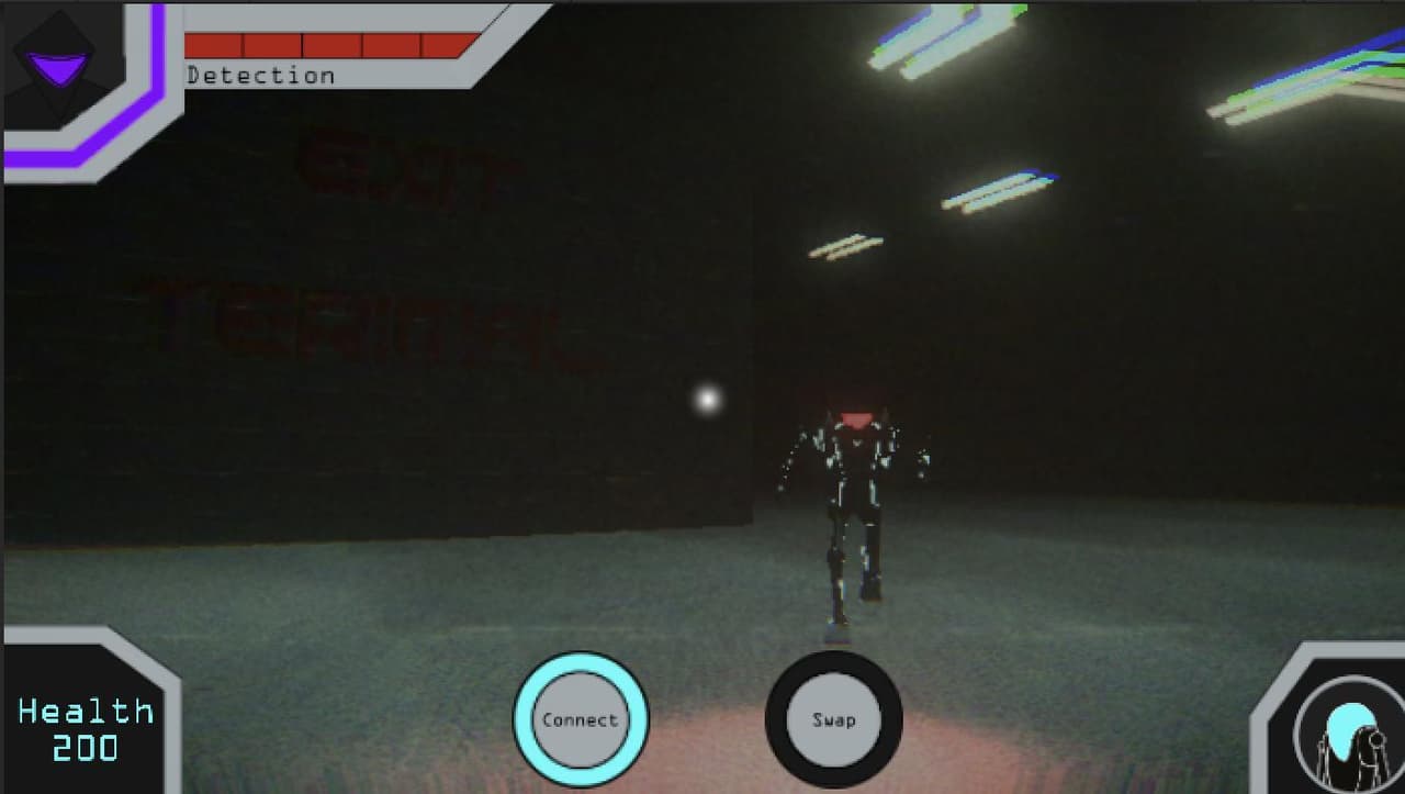 Phase Protocol (F2022 Team 2) screenshot 4