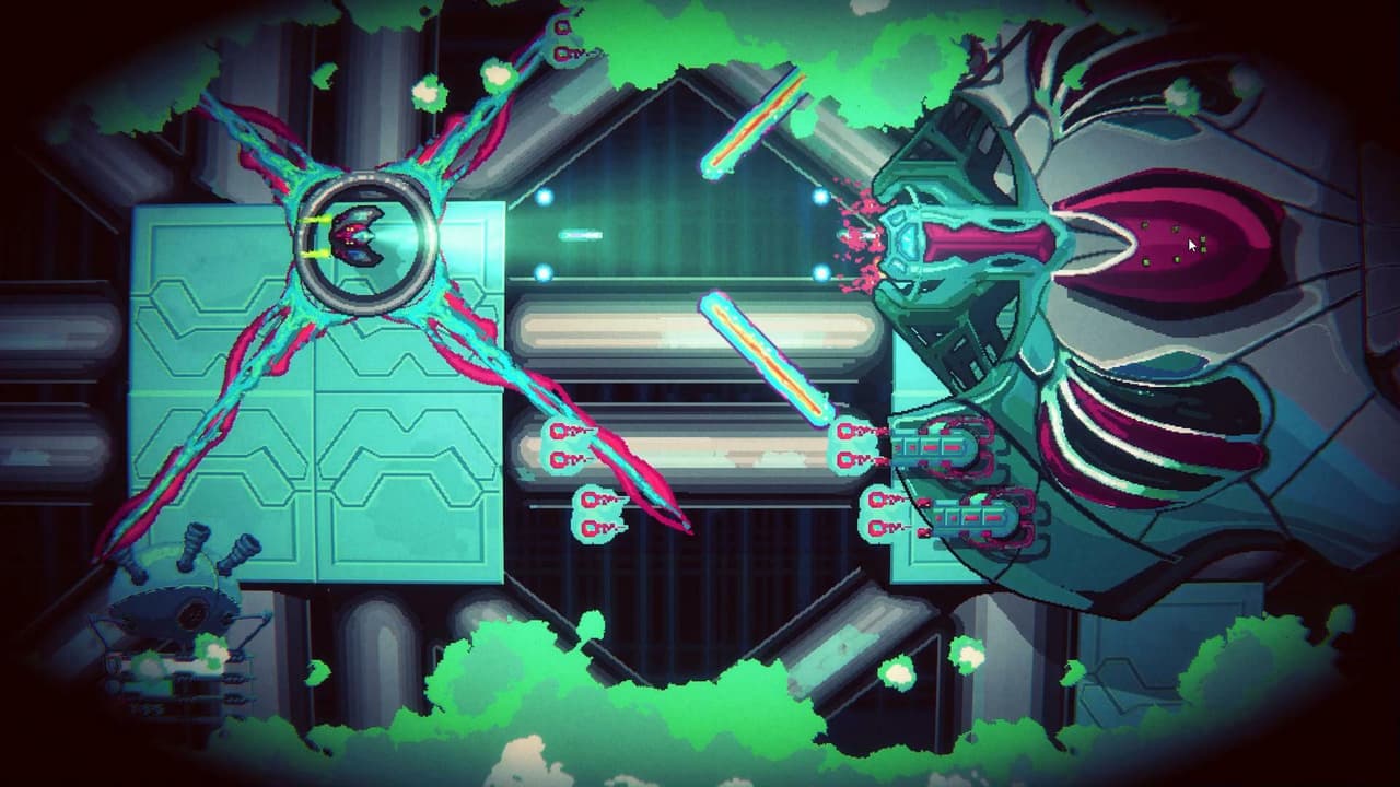 Knight Wolf: Roll Out screenshot 6