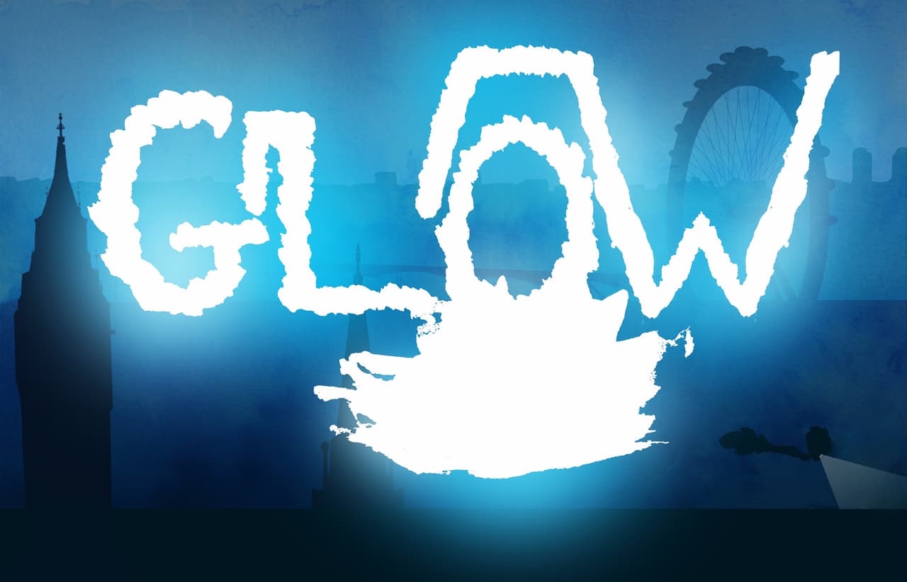 Glow (itch) (H2ohno)