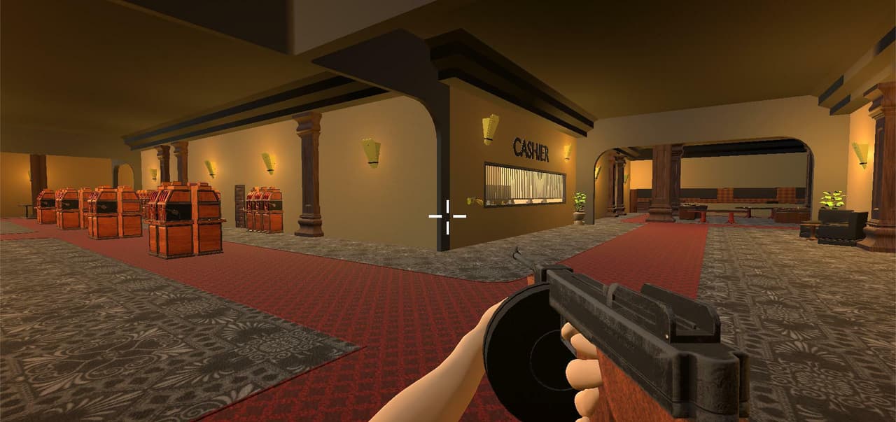 Made Men screenshot 5