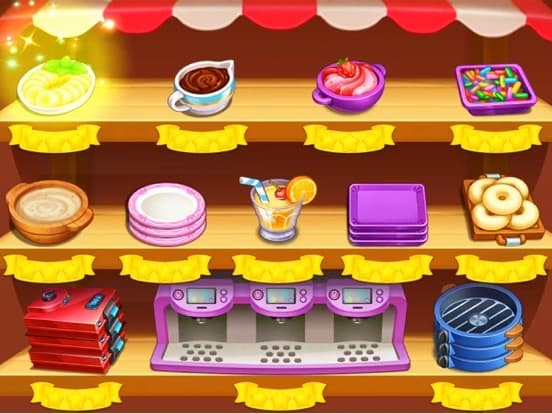 Home Master - Cooking & Design screenshot 4
