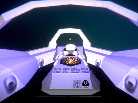 The Mars Odyssey screenshot 6