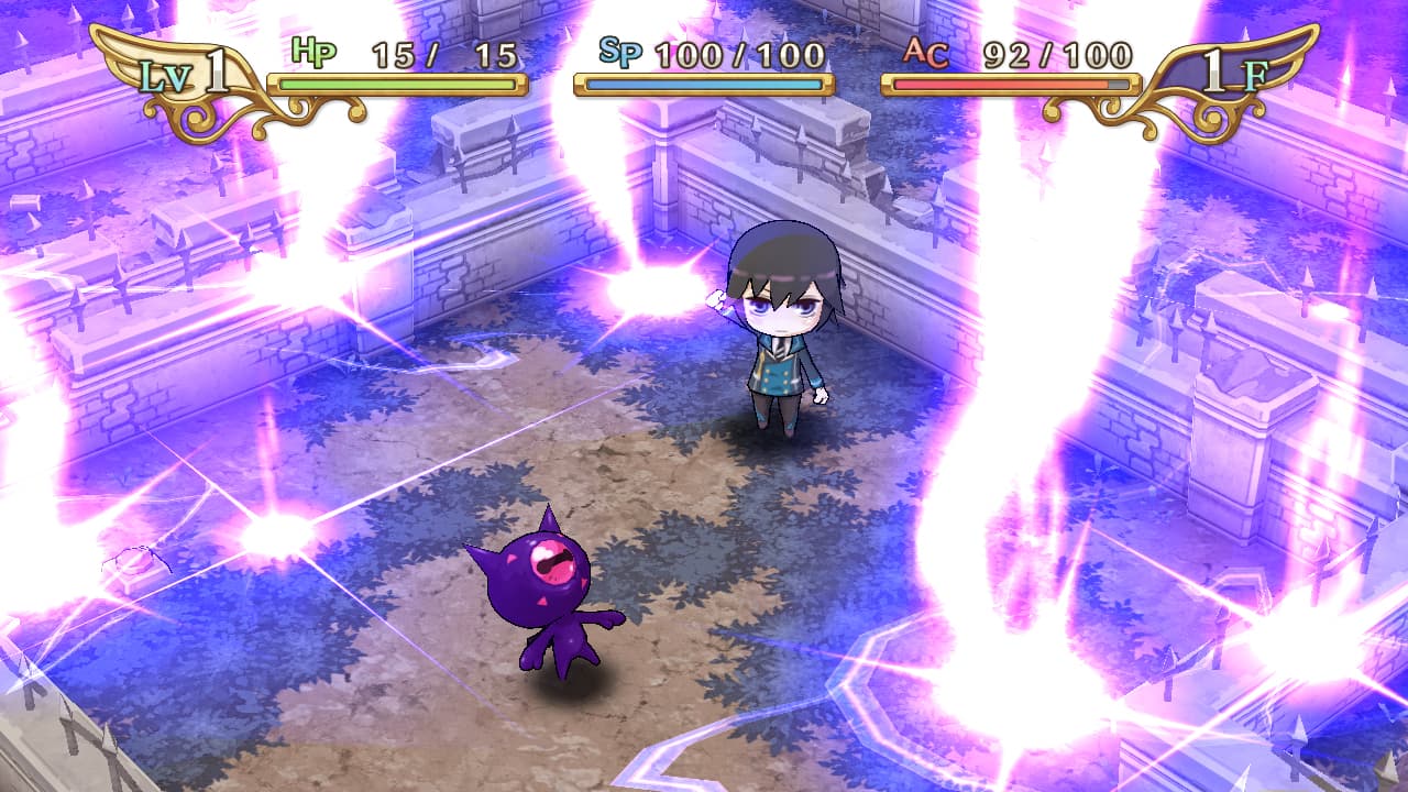 The Awakened Fate Ultimatum screenshot 2