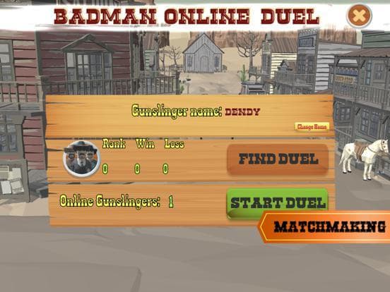 Badman screenshot 6