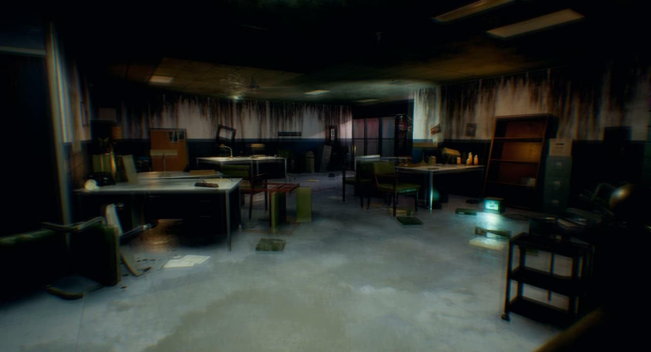 Whats In The Attic? - Demo screenshot 3