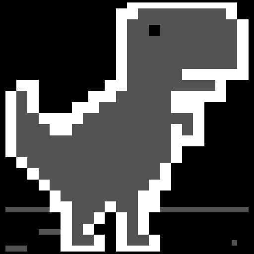 Dino 2 atualized