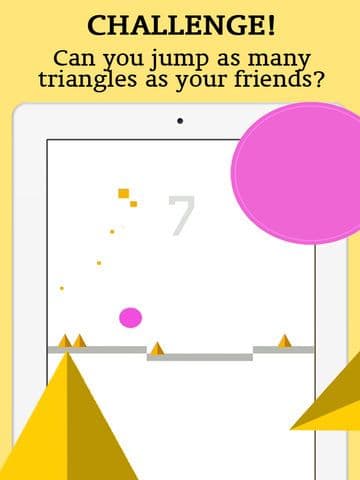 Bounce Impossible! screenshot 4