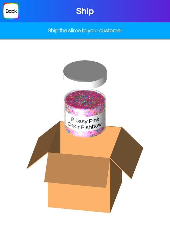 Virtual Slime