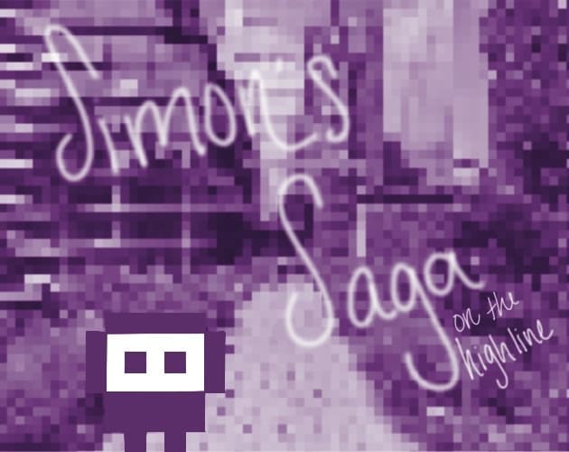 Simons Saga