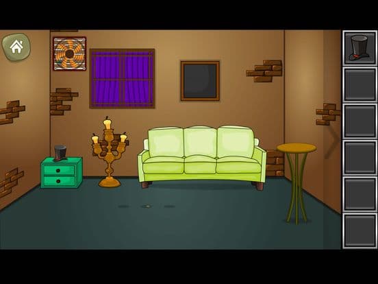 Escape The Rooms:Magic Room Escape Challenge Games screenshot 3