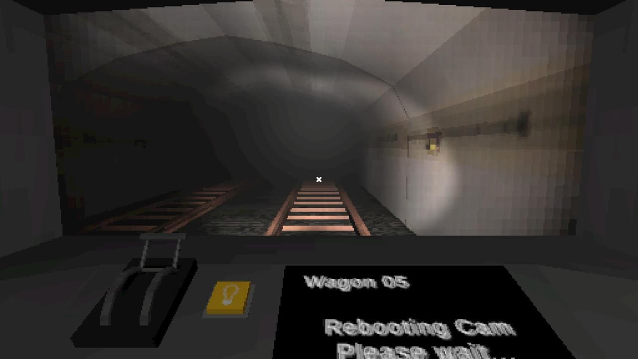 Vienna Subway Simulator screenshot 2