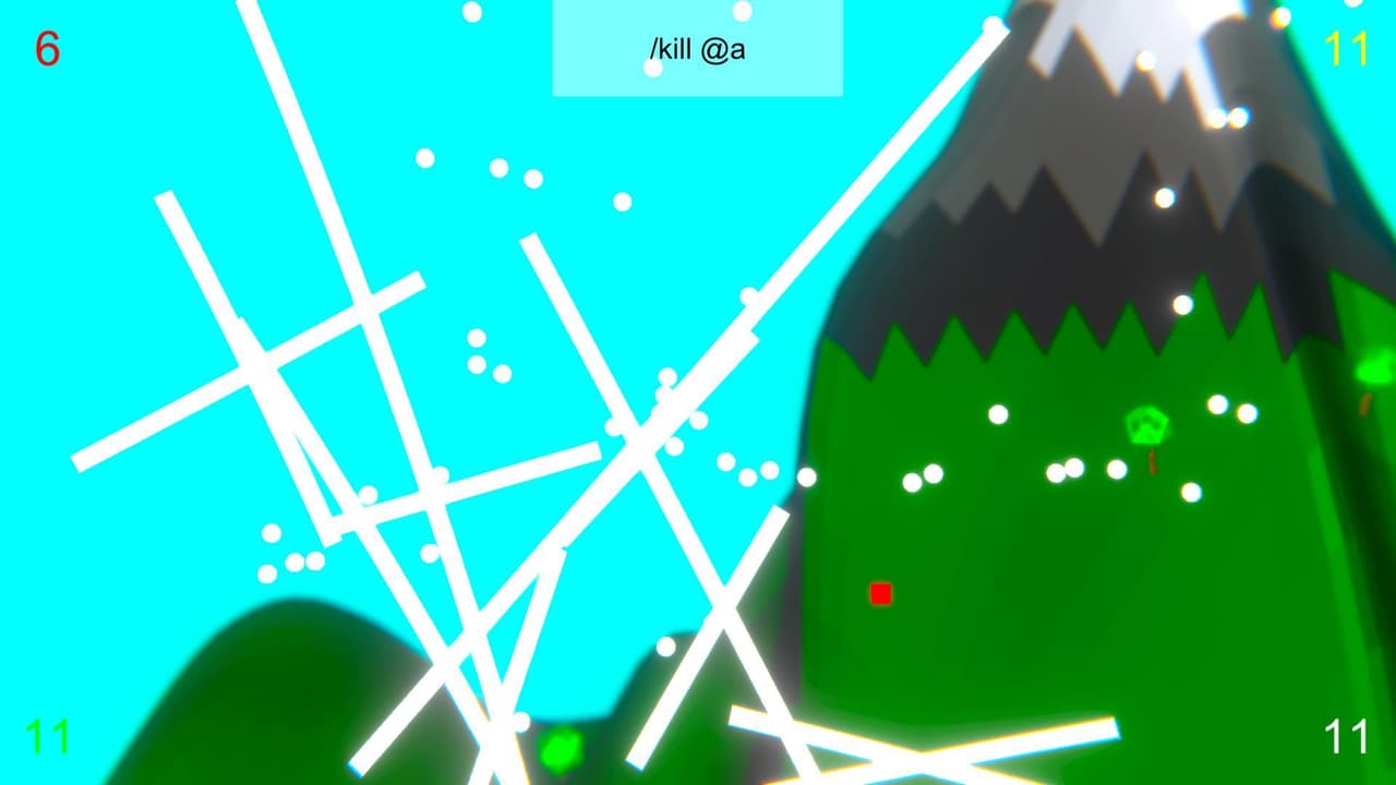 WallGlitcher screenshot 4
