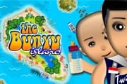 THE BUNYU ISLAND | 2018