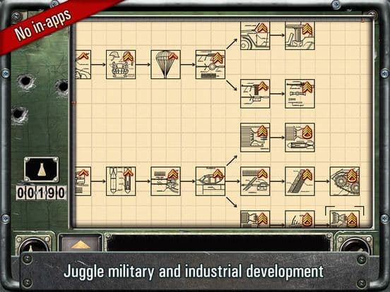 S&T: World War II Deluxe