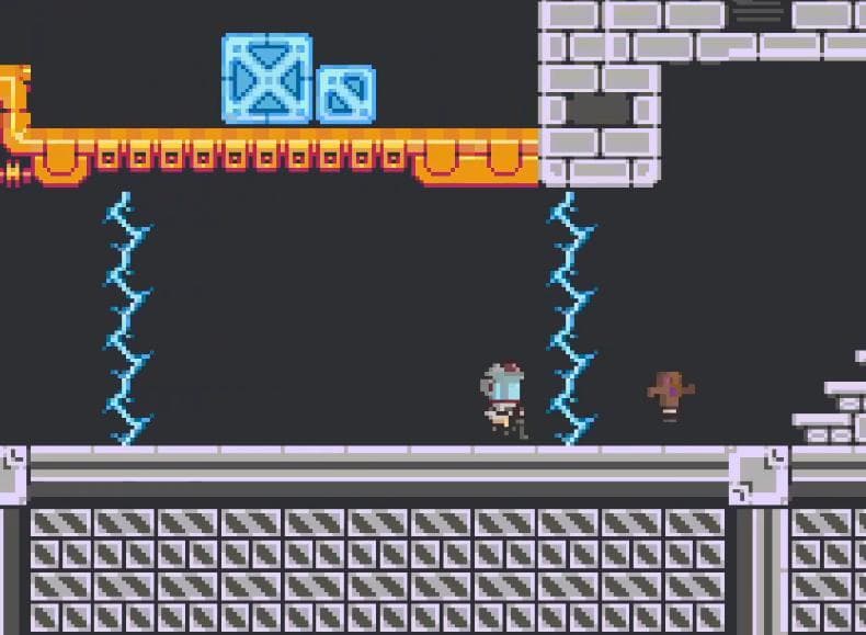 Between Times (magyk_dev, pewpewpewpewpew, Lucifr1, MRCD, mrb0h) screenshot 3