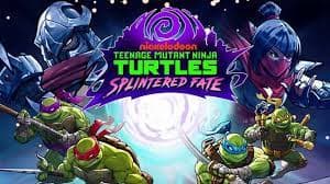 TMNT Splintered Fate screenshot 2