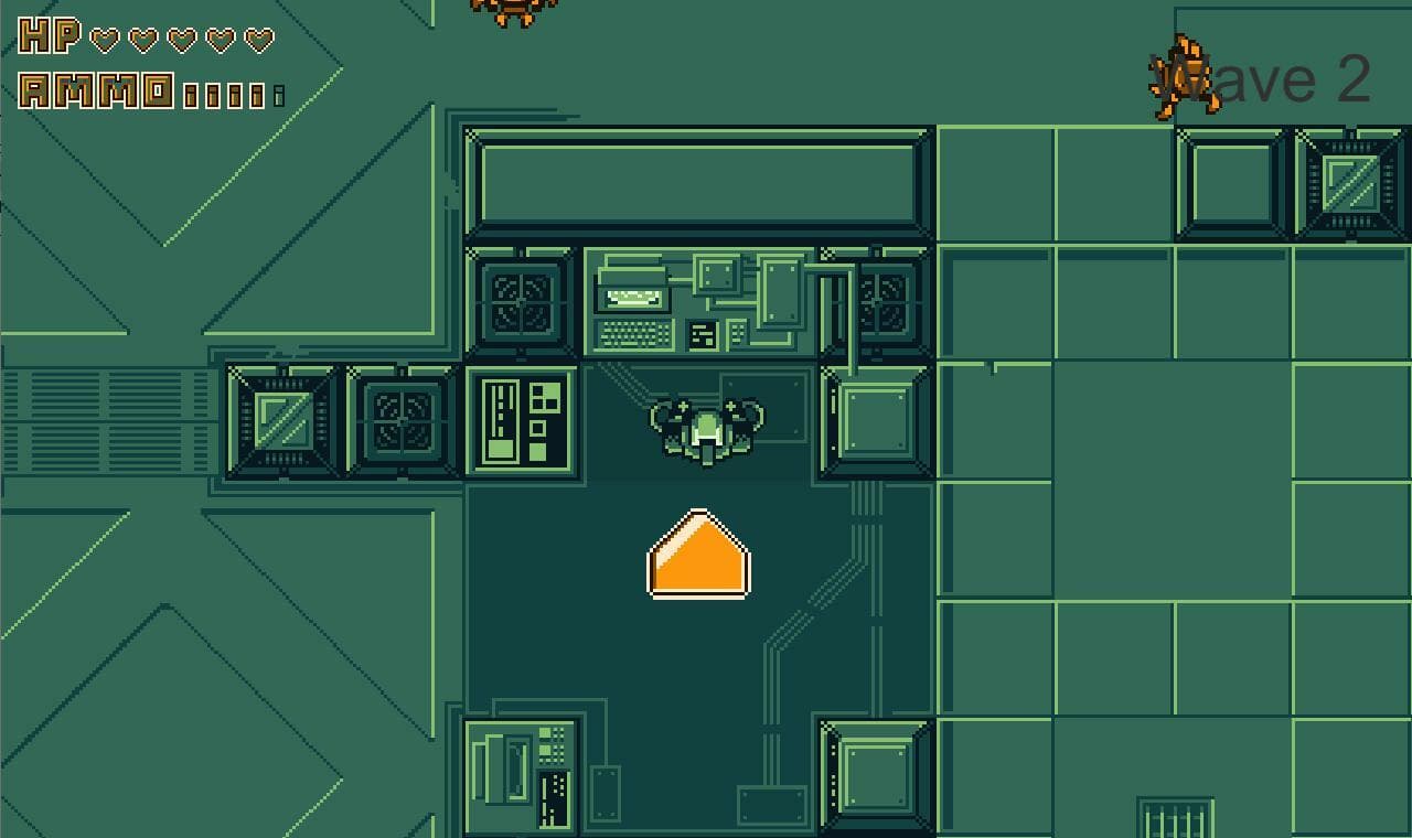 Dont Loose Your Head screenshot 5