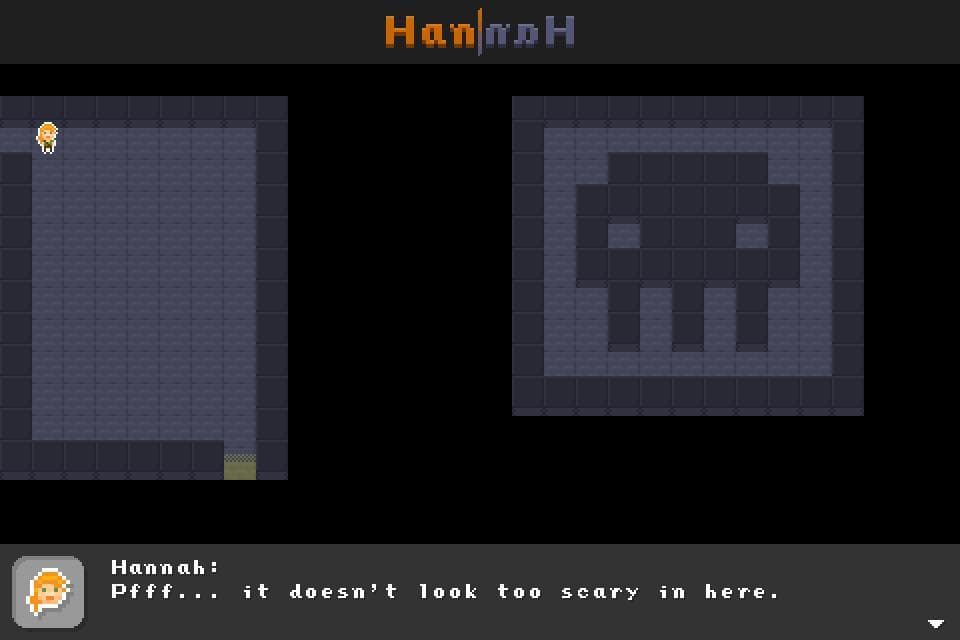 HannaH (GameDevDan) screenshot 3