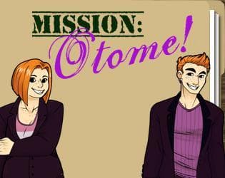 MISSION: Otome! screenshot 2
