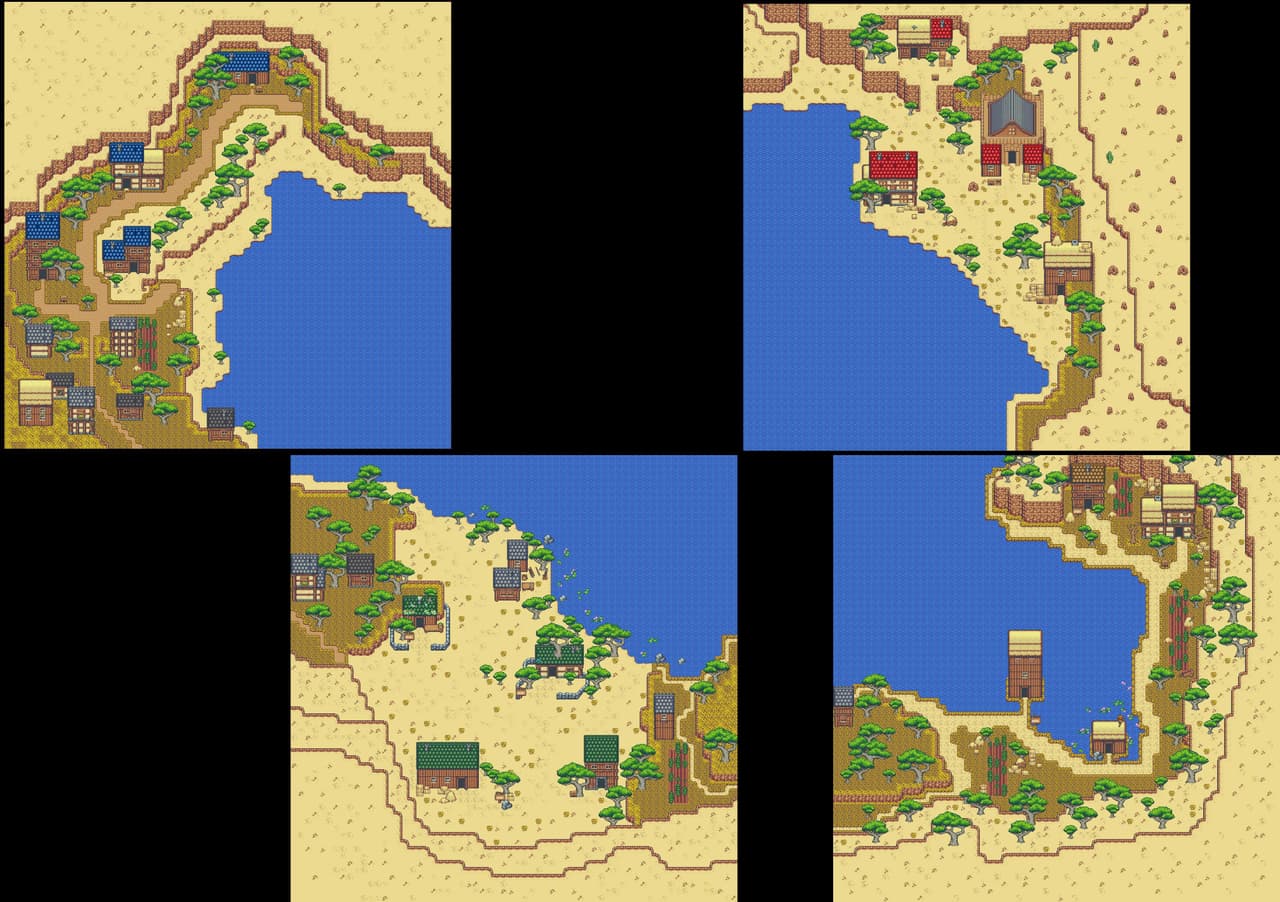ART:WAR retell screenshot 3