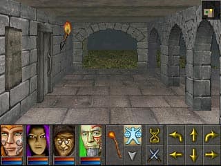 Undercroft screenshot 2