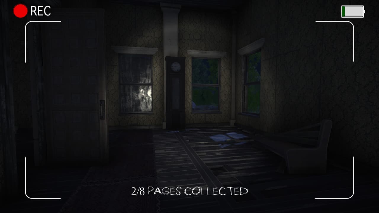 SCP Sculpture Hentai Edition screenshot 6