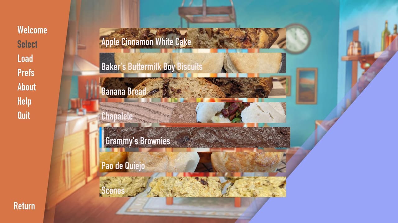 Hearth and Home (TheBjakery) screenshot 3