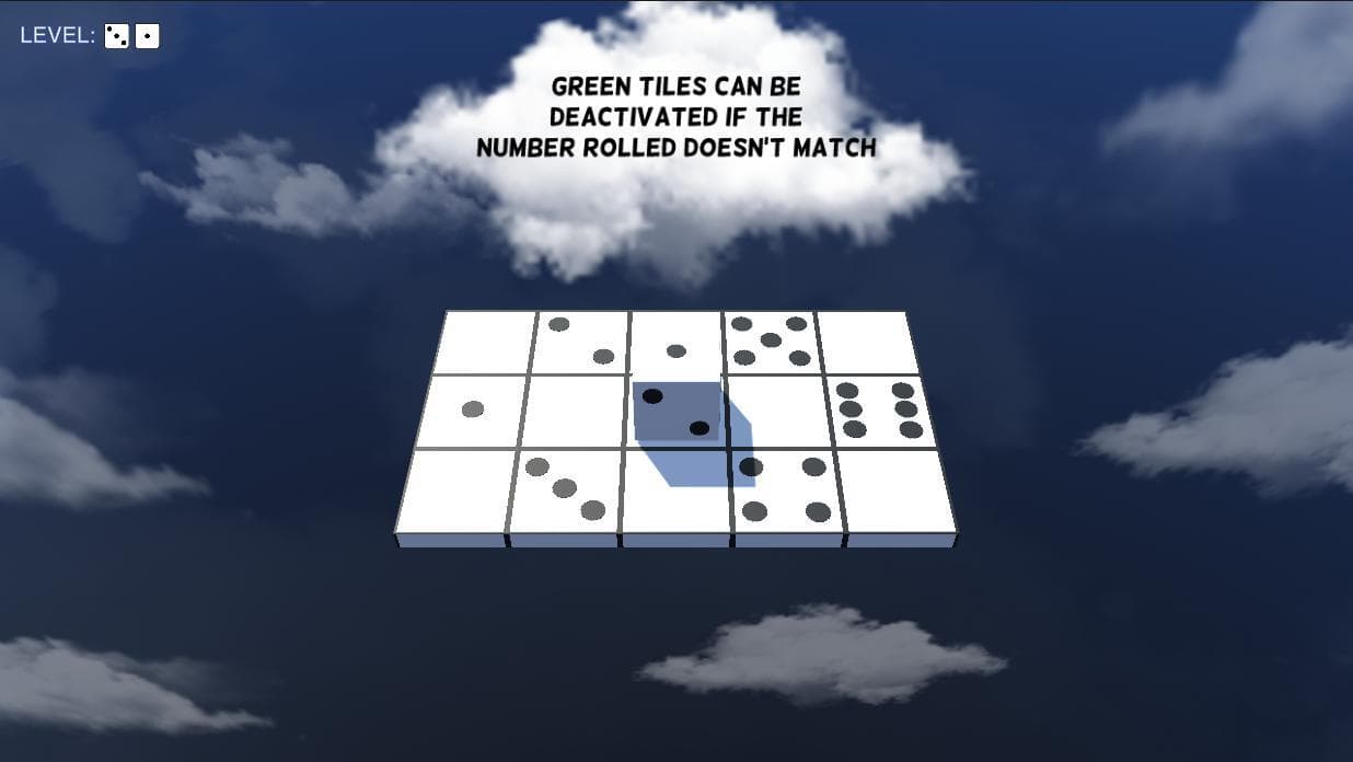 Dicesora screenshot 5