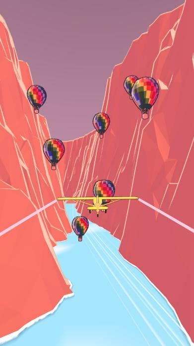 SkyRush (CaptJonSolo)
