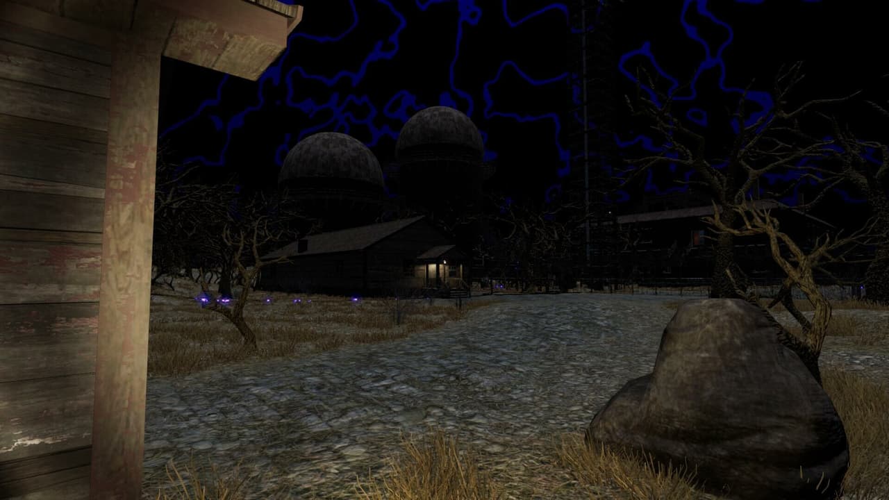 Grimms Folly screenshot 2