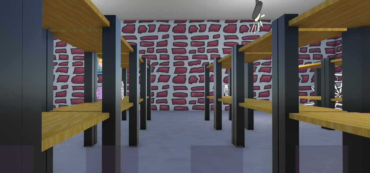 Forget-Me-Not: Harvesting Memories screenshot 2