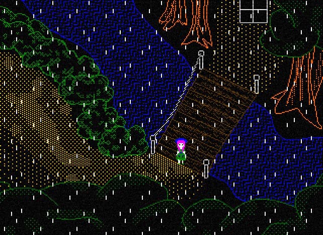 Lilys Well screenshot 2