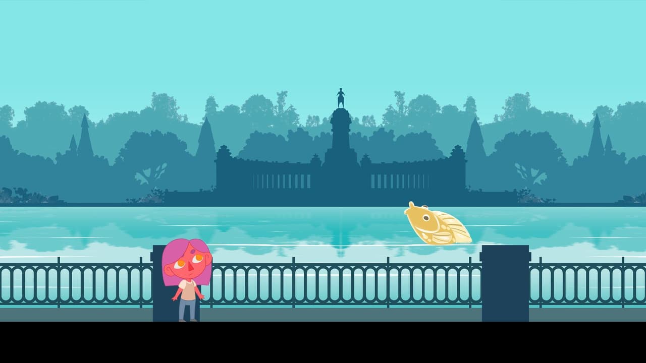 WINGS (itch) (Outlander Games) screenshot 3