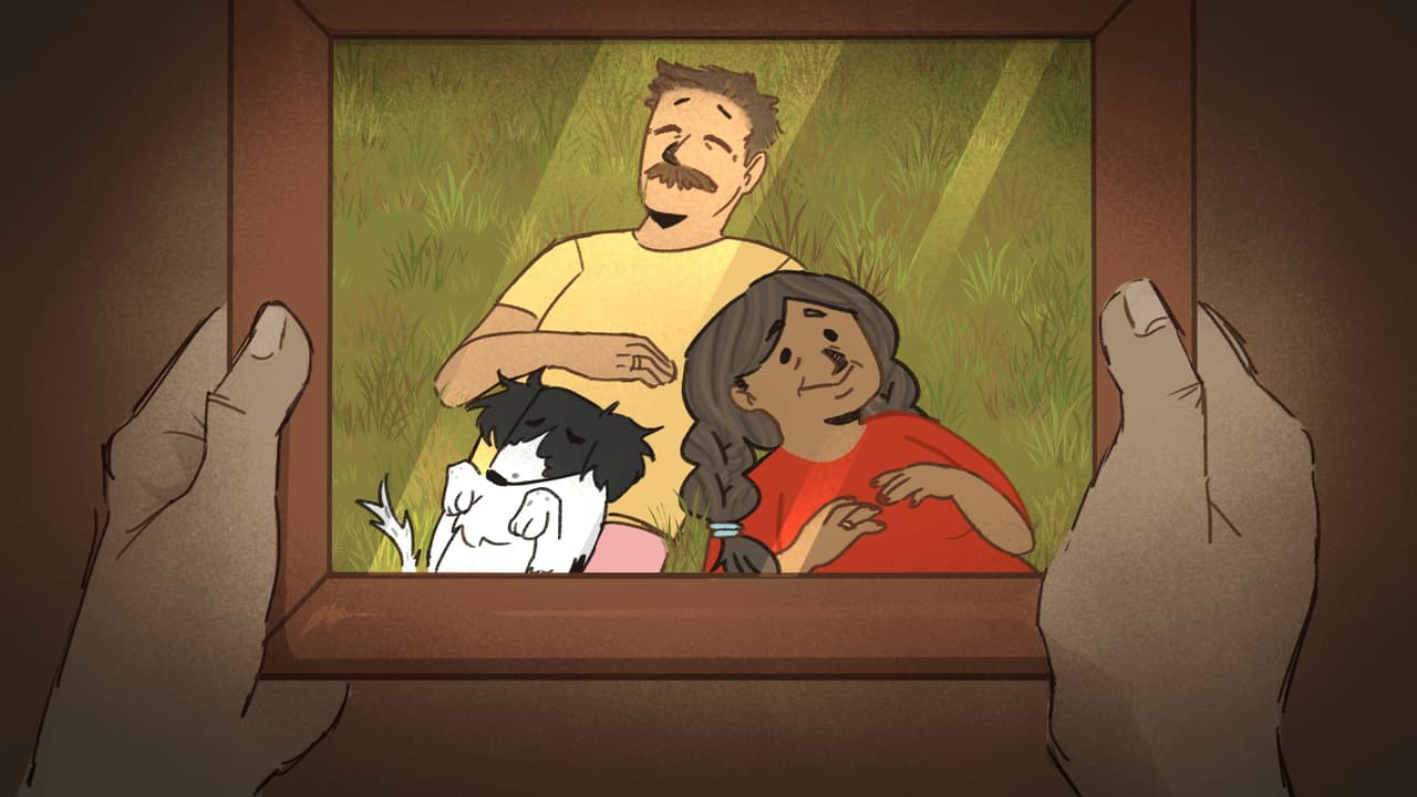One Last Letter screenshot 4