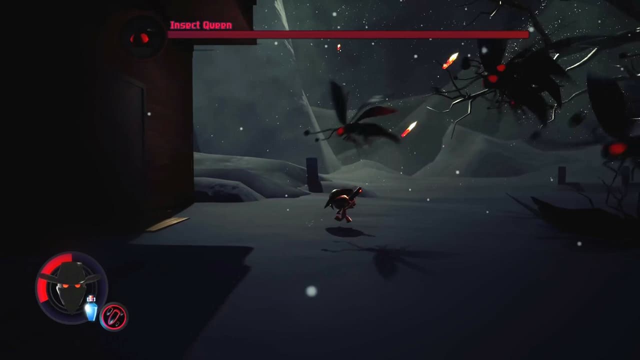 Low screenshot 2