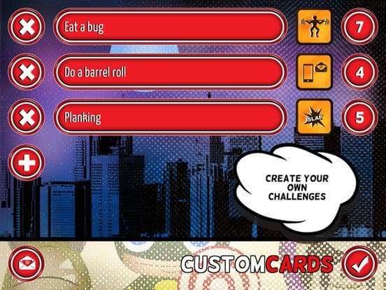 Drink & Doom Adult Party Games screenshot 5