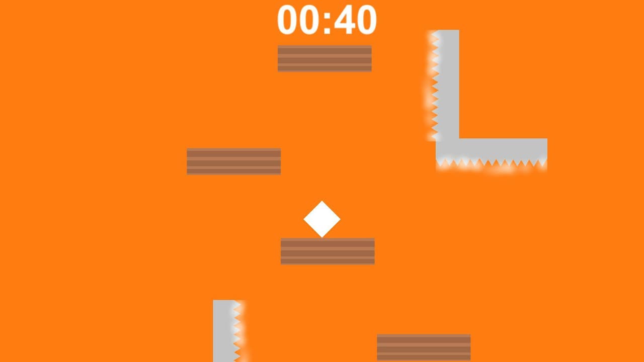 Jump Man Beta 1 screenshot 3