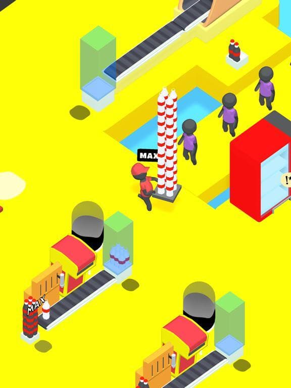Coke Factory! screenshot 2