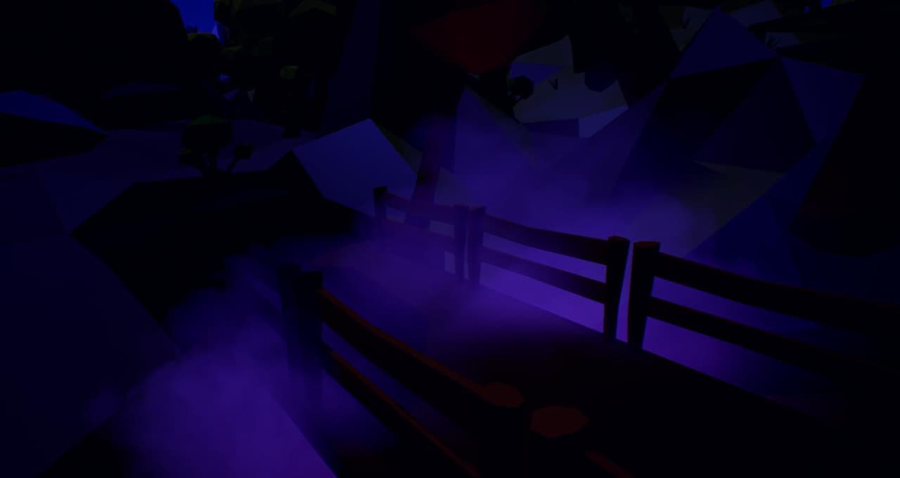 The Unknown Forest BETA (v0.9.5) screenshot 2