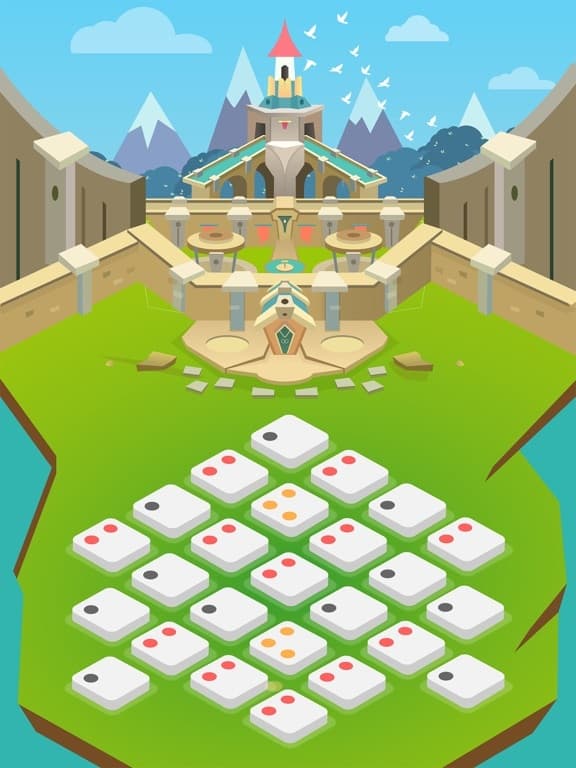 Blyss screenshot 4