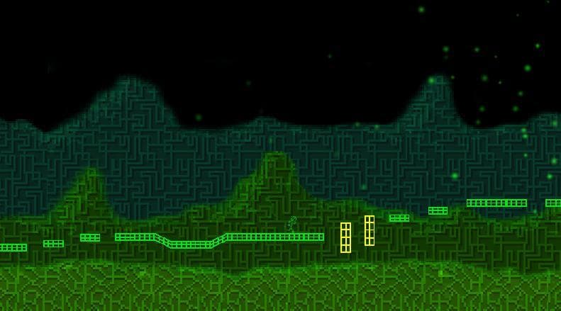 Zer0 screenshot 2
