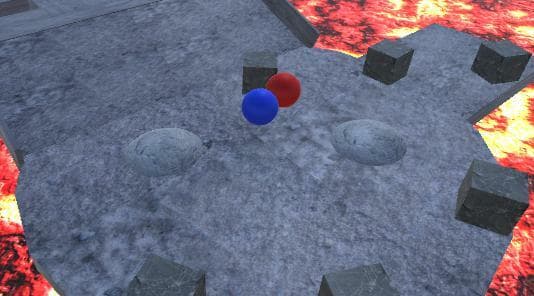 Ultimate Death Ballz of Destruction screenshot 3