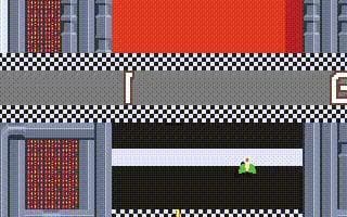 SlipSpeed screenshot 2