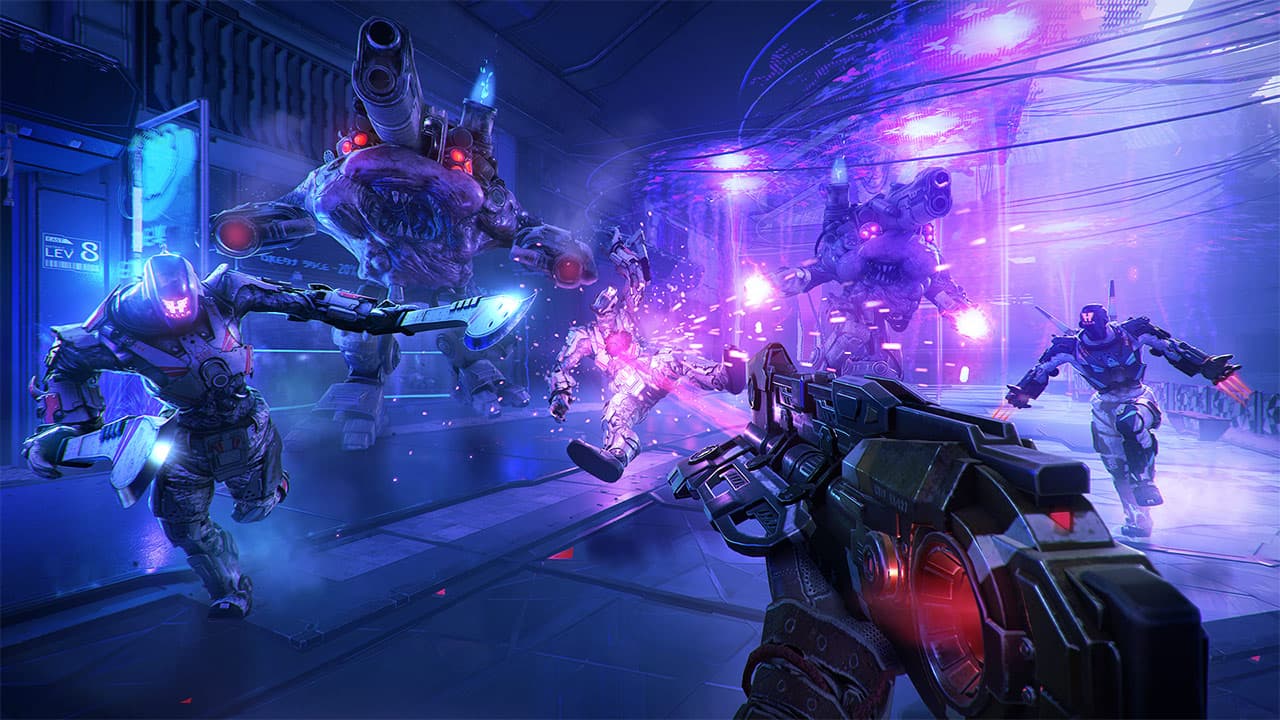 The Shadow Warrior Collection screenshot 4