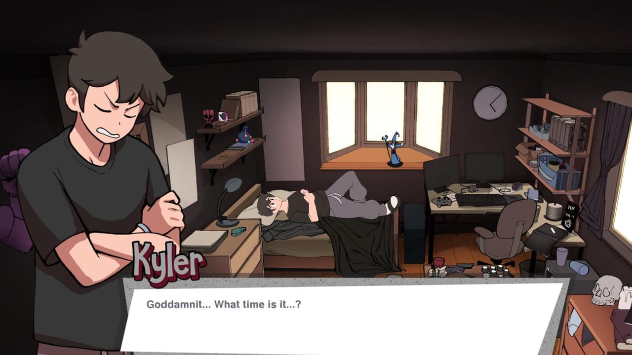 SweetHex screenshot 5