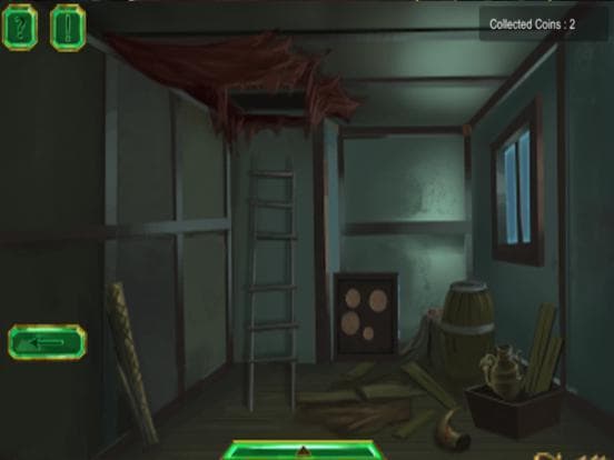 The Shadow of Devilwood - Adfree screenshot 5