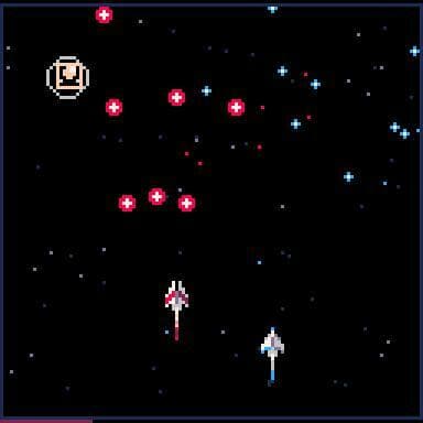 Special Spatial Task Force screenshot 3