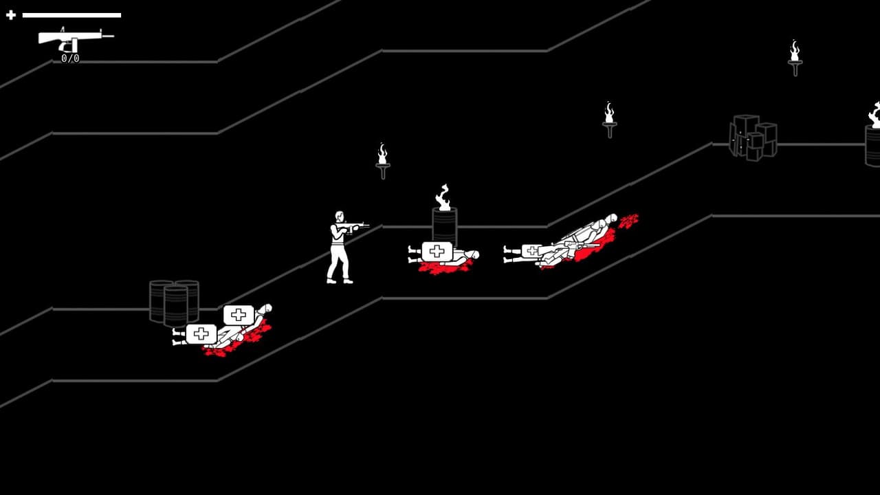 Barbarian Trash screenshot 5