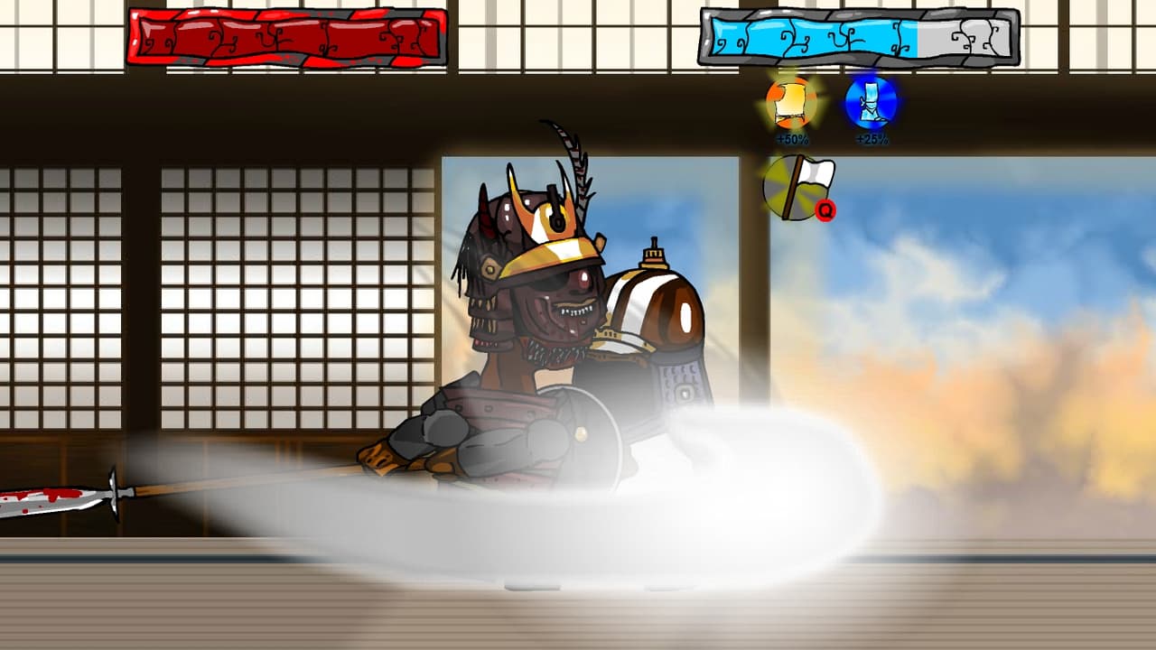 Perlagus of Summa screenshot 5