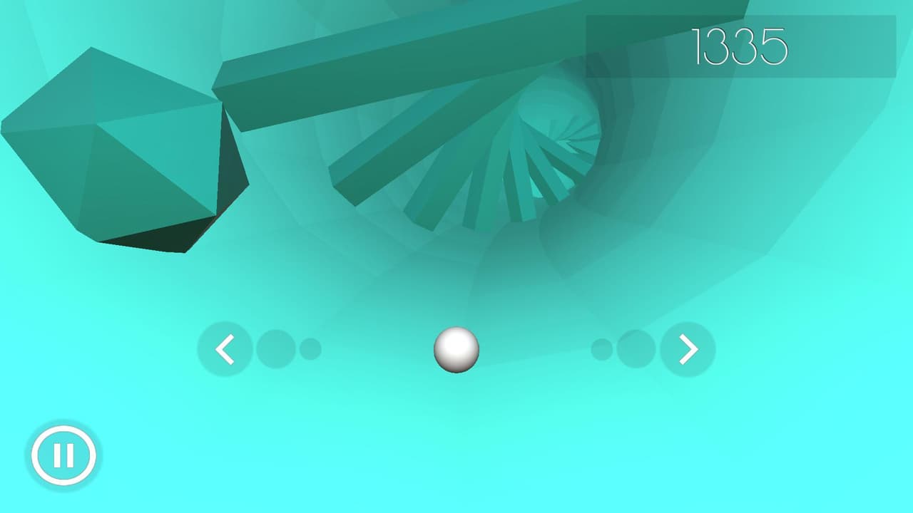 RRoll! screenshot 5